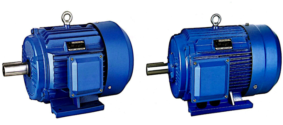 IE2/YE2系列高效三相異步電動(dòng)機(jī)